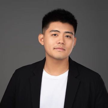 James Li
